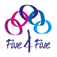 Five4Five logo, Five4Five contact details