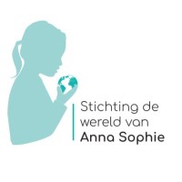 Stichting de Wereld van Anna Sophie logo, Stichting de Wereld van Anna Sophie contact details