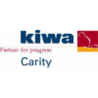 Kiwa Carity logo, Kiwa Carity contact details