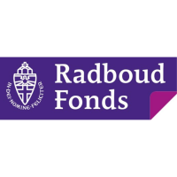 Radboud Fonds logo, Radboud Fonds contact details