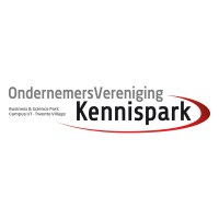 Ondernemersvereniging Kennispark logo, Ondernemersvereniging Kennispark contact details