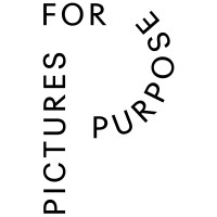 Pictures for Purpose logo, Pictures for Purpose contact details