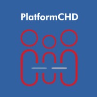 PlatformCHD logo, PlatformCHD contact details