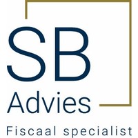 SB Advies logo, SB Advies contact details