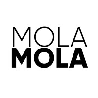 MolaMola logo, MolaMola contact details