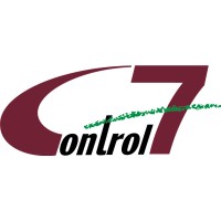 Control 7 SAU logo, Control 7 SAU contact details