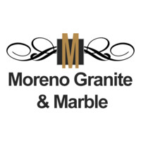 Moreno Granite logo, Moreno Granite contact details