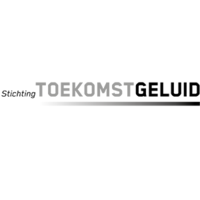 Stichting Toekomstgeluid logo, Stichting Toekomstgeluid contact details