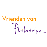 Stichting Vrienden van Philadelphia logo, Stichting Vrienden van Philadelphia contact details