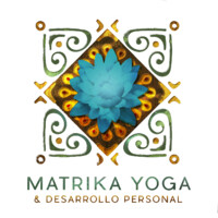 Matrika Yoga School logo, Matrika Yoga School contact details