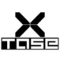 X-tase logo, X-tase contact details