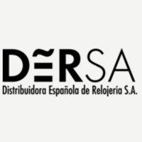 Dersa Group. Distribuidora Española de Relojería S.A. logo, Dersa Group. Distribuidora Española de Relojería S.A. contact details