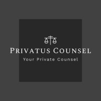 Privatus Counsel logo, Privatus Counsel contact details