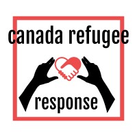 Canada Refugee Response logo, Canada Refugee Response contact details