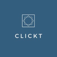 Clickt logo, Clickt contact details