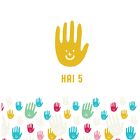 HAI-5 logo, HAI-5 contact details