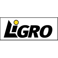 Ligro Trading B.V. logo, Ligro Trading B.V. contact details