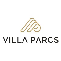 Villa Parcs logo, Villa Parcs contact details