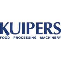 Kuipers Food Processing Machinery logo, Kuipers Food Processing Machinery contact details