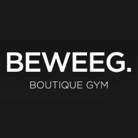 BEWEEG. boutique gym logo, BEWEEG. boutique gym contact details