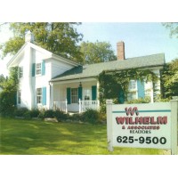 Wilhelm & Associates Realtors logo, Wilhelm & Associates Realtors contact details