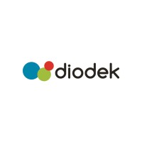 DIODEK SYSTEMS logo, DIODEK SYSTEMS contact details