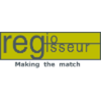 RegioRegisseur logo, RegioRegisseur contact details