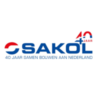 Sakol BV logo, Sakol BV contact details