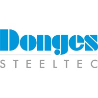 Donges SteelTec GmbH logo, Donges SteelTec GmbH contact details