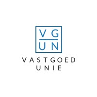 Vastgoed Unie logo, Vastgoed Unie contact details