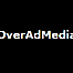 Overadmedia logo, Overadmedia contact details