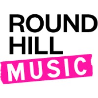 Round Hill Music logo, Round Hill Music contact details