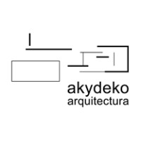 Akydeko Arquitectura logo, Akydeko Arquitectura contact details