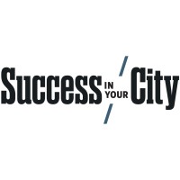 Success in Your City logo, Success in Your City contact details