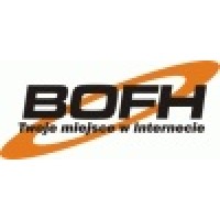 BOFHnet logo, BOFHnet contact details