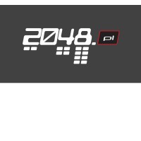 2048.PL logo, 2048.PL contact details