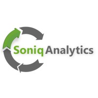 SoniqAnalytics logo, SoniqAnalytics contact details