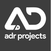 ADRprojects logo, ADRprojects contact details