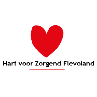 Hart voor Zorgend Flevoland logo, Hart voor Zorgend Flevoland contact details