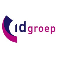 id Groep logo, id Groep contact details