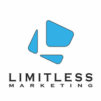 Limitless Marketing logo, Limitless Marketing contact details