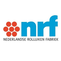 NRF (Nederlandse Rolluiken Fabriek BV) logo, NRF (Nederlandse Rolluiken Fabriek BV) contact details