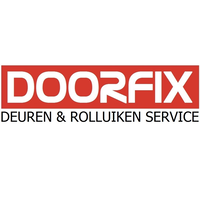 Doorfix Europe BV logo, Doorfix Europe BV contact details