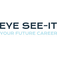 EYE SEE-IT logo, EYE SEE-IT contact details