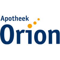 Apotheek Orion logo, Apotheek Orion contact details