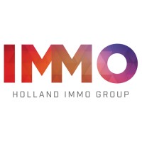 Holland Immo Group logo, Holland Immo Group contact details