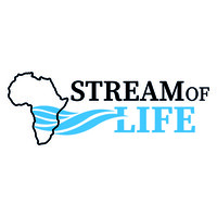 Stream of Life logo, Stream of Life contact details