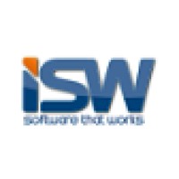 iSW s.r.o. logo, iSW s.r.o. contact details