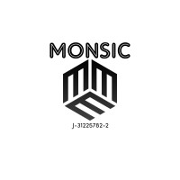 Monsic, C.A. logo, Monsic, C.A. contact details