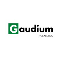 GAUDIUM Ingenieros logo, GAUDIUM Ingenieros contact details